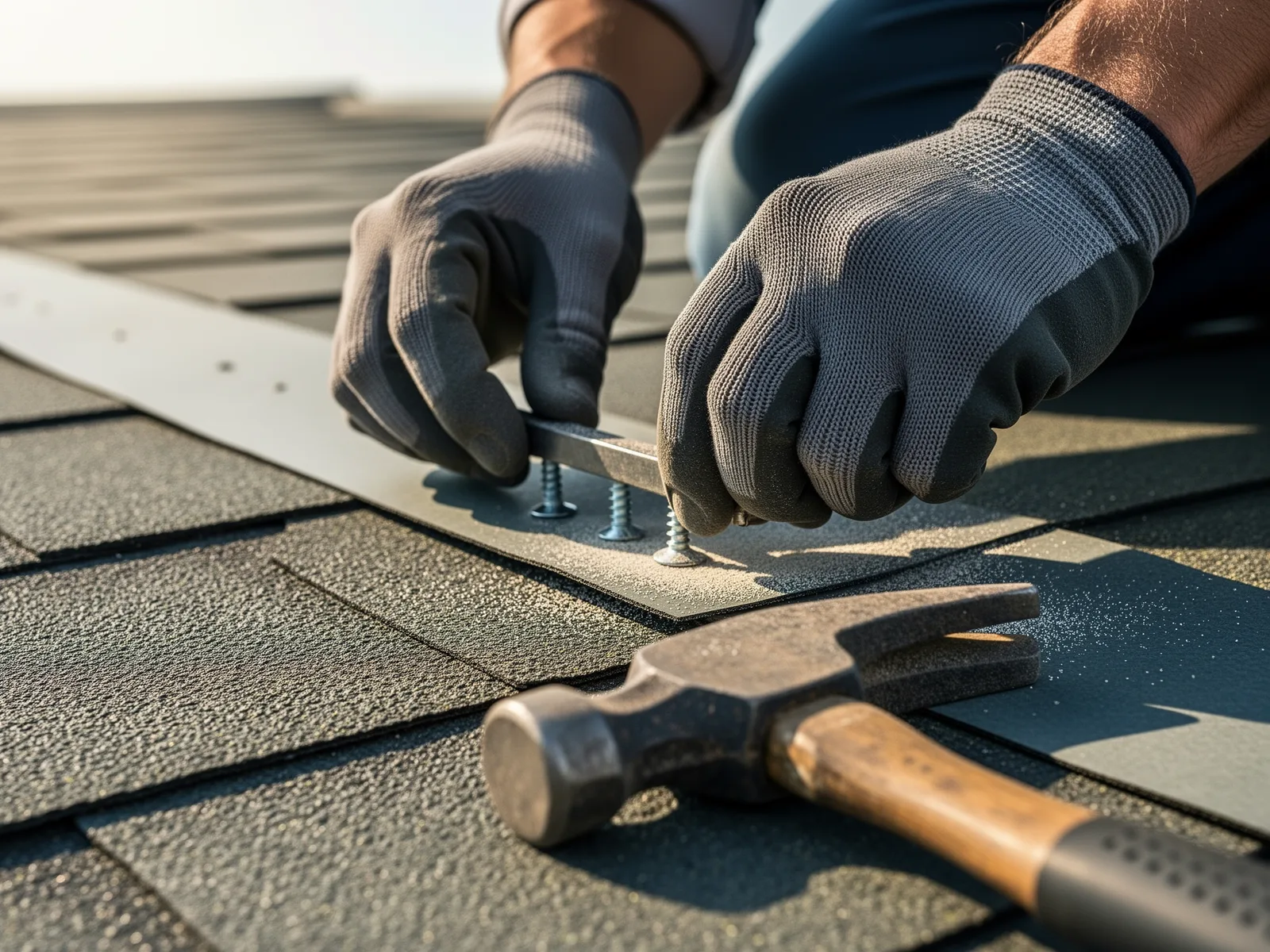 Why choose Fascia Repair in Camden, NY